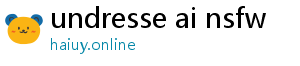 undresse ai nsfw